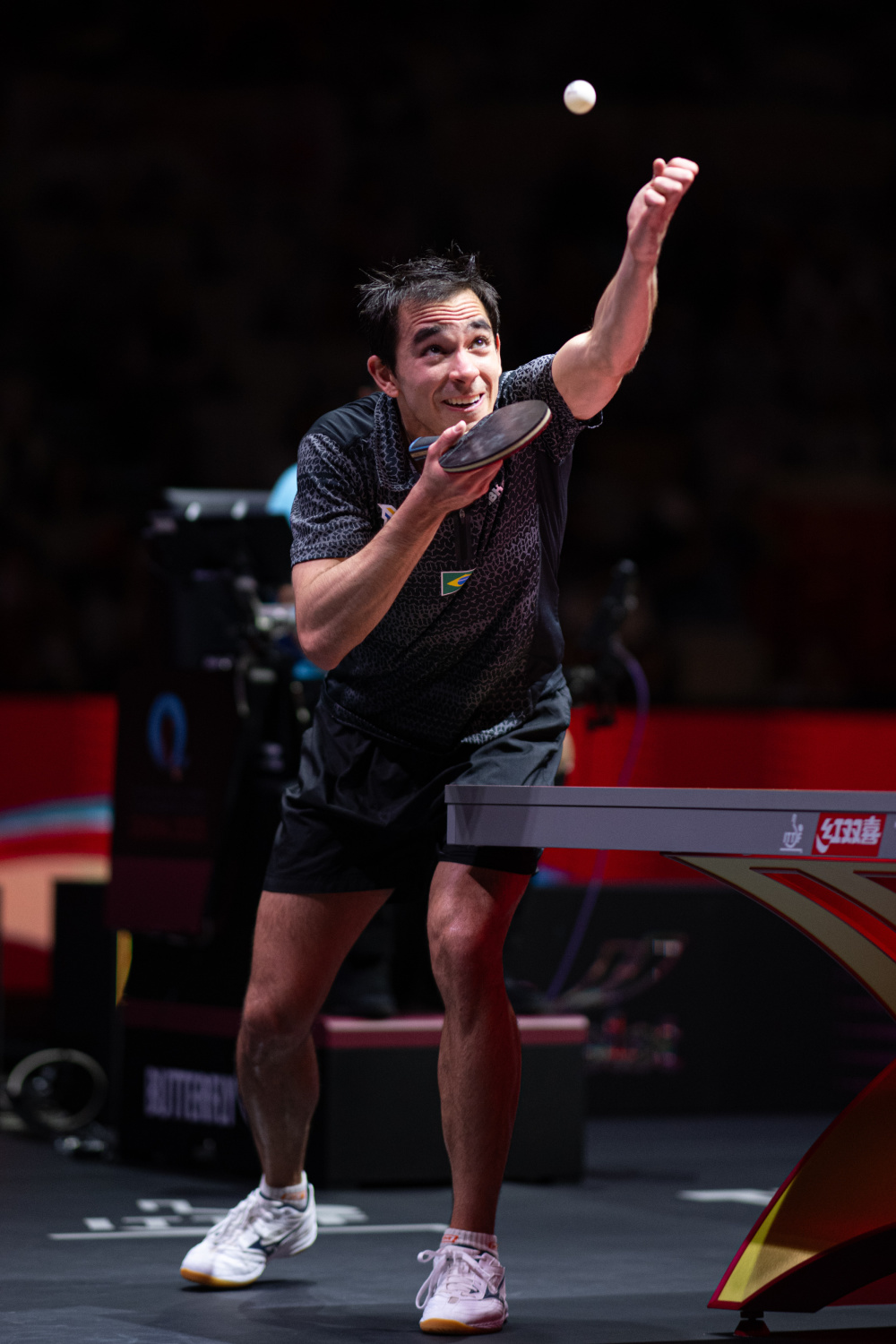 予了运动员 予了运动员