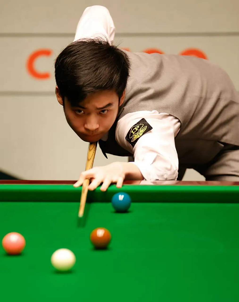 限體育精神 限體育精神