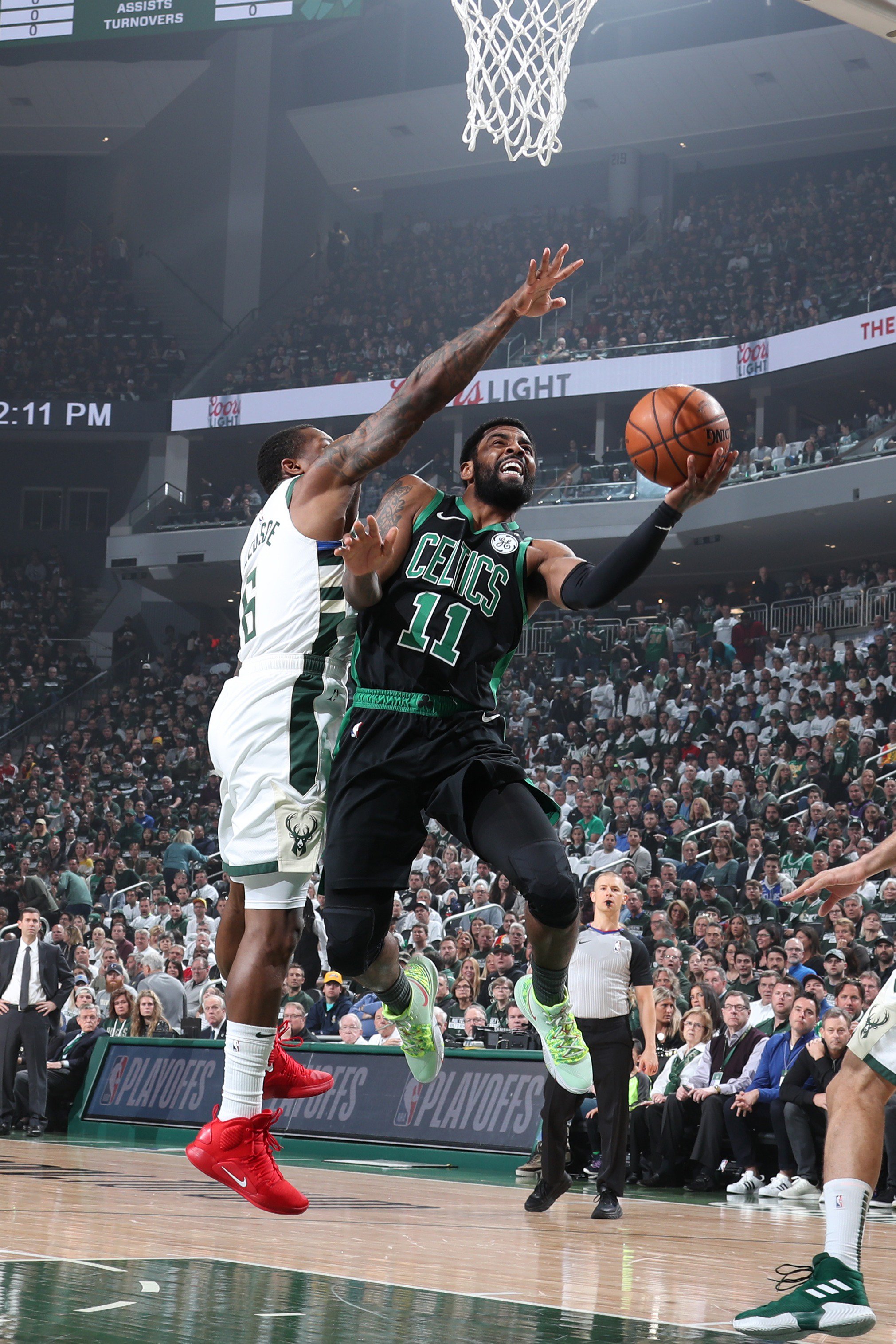 不同防守命 不同防守命